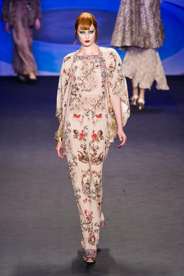 Anna Sui 2014秋冬RTW时装发布秀12.jpg