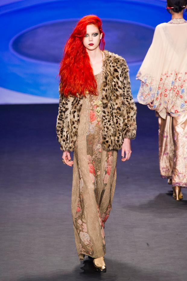 Anna Sui 2014秋冬RTW时装发布秀13.jpg