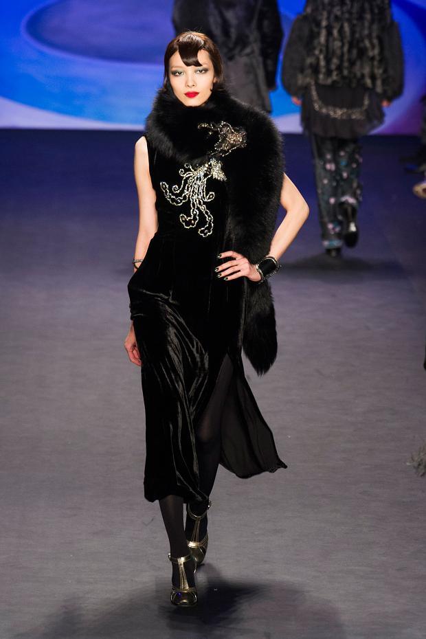 Anna Sui 2014秋冬RTW时装发布秀18.jpg