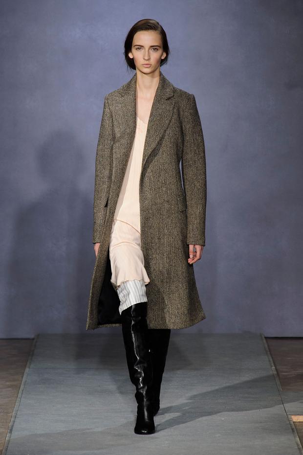 Maison Martin Margiela 2014秋冬CTR时装发布秀1.jpg