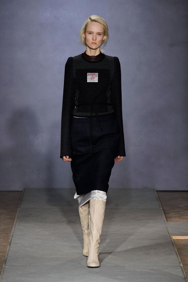 Maison Martin Margiela 2014秋冬CTR时装发布秀10.jpg