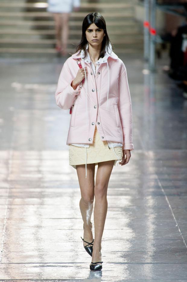 Miu Miu 2014秋冬RTW时装发布秀0.jpg