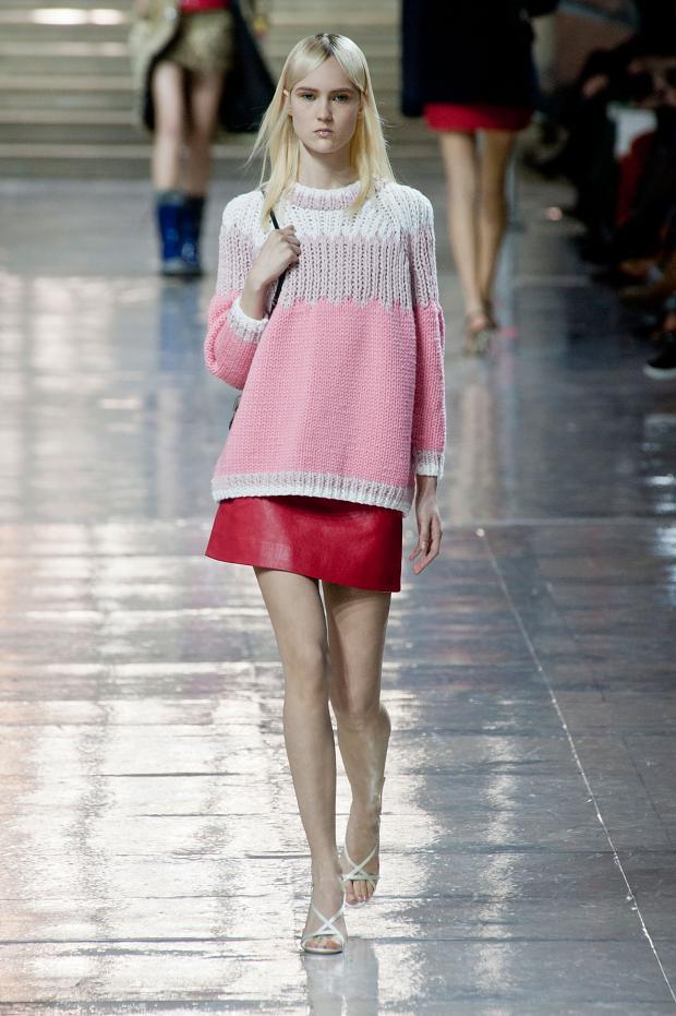 Miu Miu 2014秋冬RTW时装发布秀16.jpg