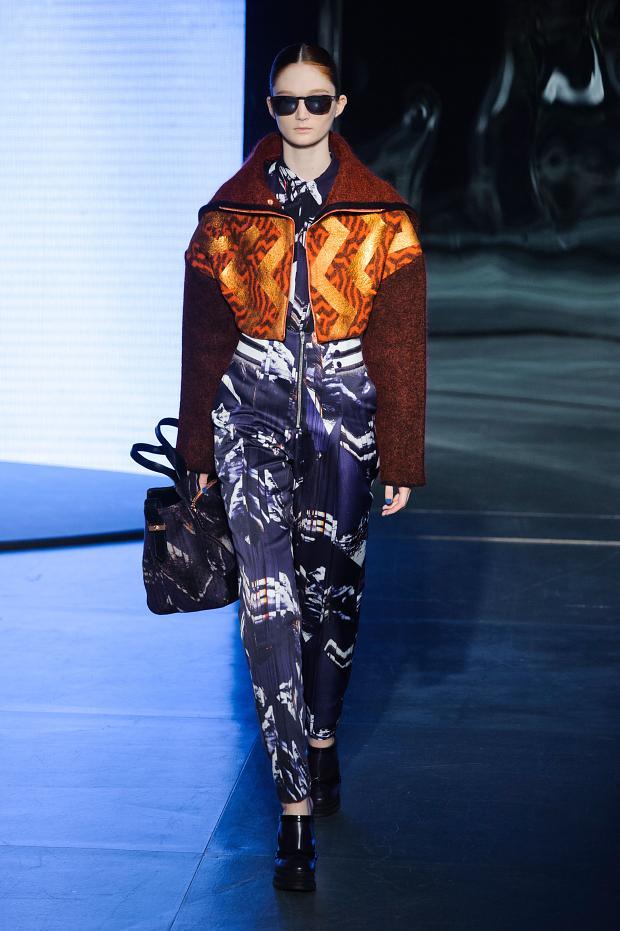 Kenzo 2014秋冬RTW時裝發(fā)布秀1.jpg