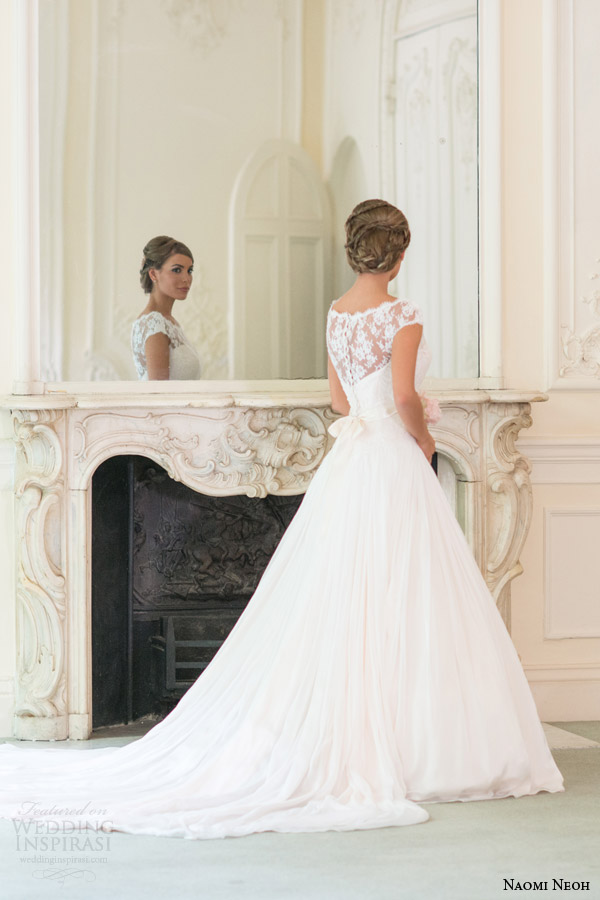 Naomi Neoh 2014「秘密花园」婚纱系列0.jpg