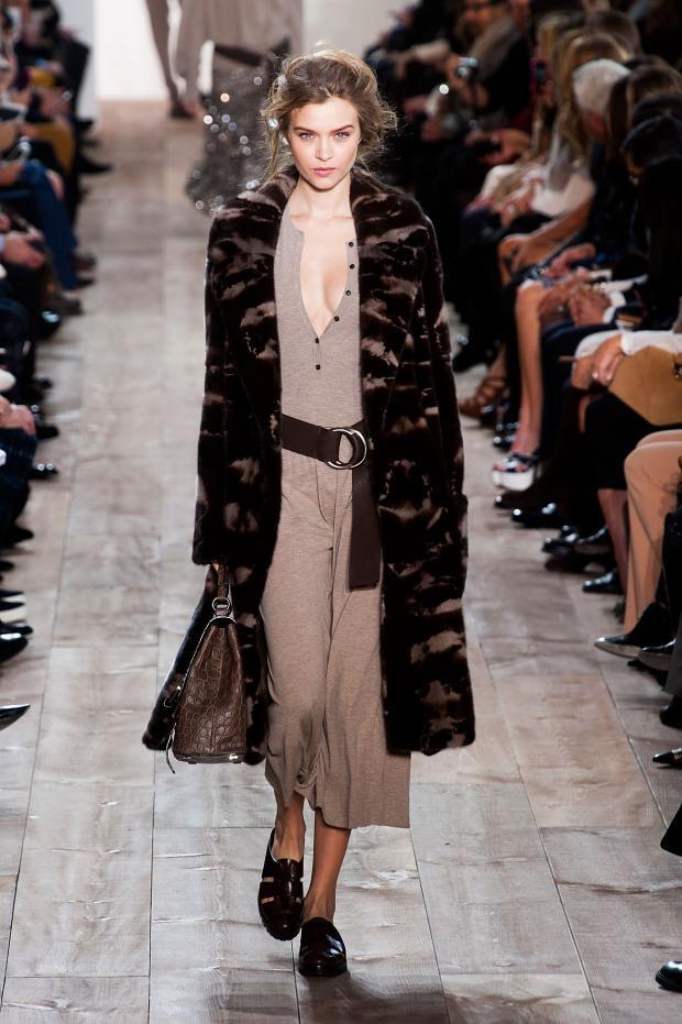 Michael Kors 2014秋冬RTW时装发布秀9.jpg