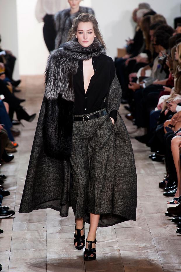 Michael Kors 2014秋冬RTW时装发布秀31.jpg