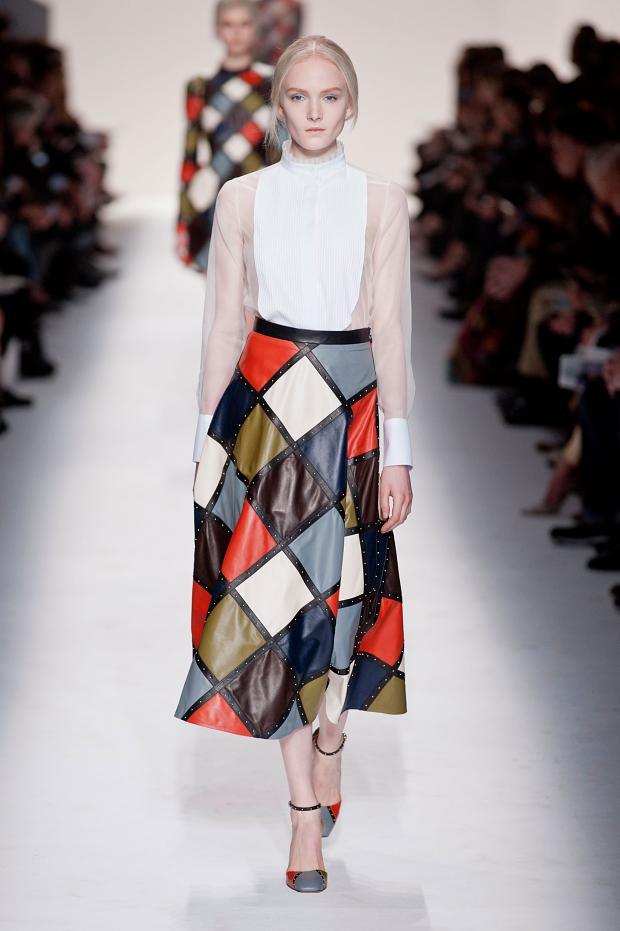 Valentino 2014秋冬RTW时装发布秀5.jpg