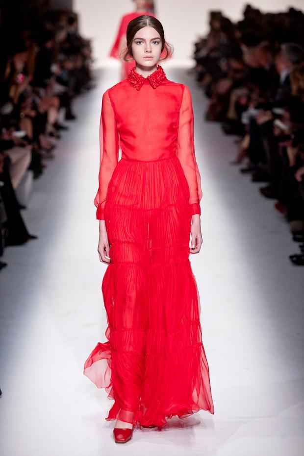 Valentino 2014秋冬RTW时装发布秀11.jpg