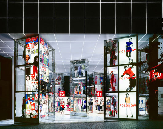 Uniqlo优衣库不忘欧洲 德国首间门店正式开业0.jpg