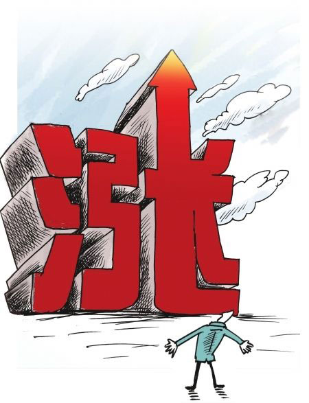 奢侈品牌全球新一轮涨价到来 最高幅度达15%0.jpg