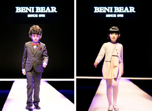 BENI BEAR“新&#183;印象”2014秋冬新品發(fā)布會圓滿落幕0.jpg