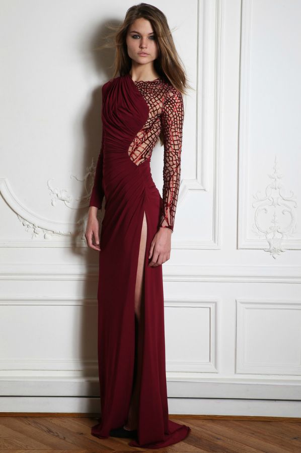 Zuhair Murad2014秋冬RTW时装发布秀27.jpg