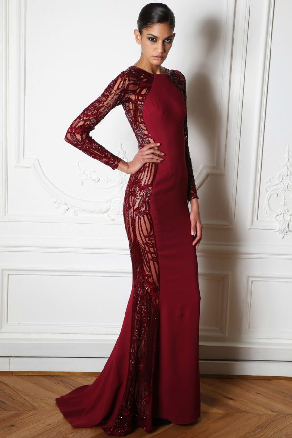 Zuhair Murad2014秋冬RTW时装发布秀28.jpg