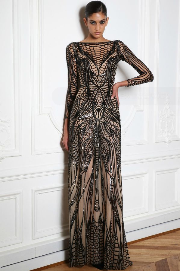 Zuhair Murad2014秋冬RTW时装发布秀33.jpg