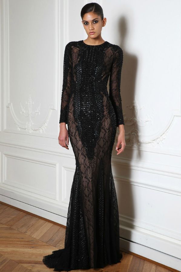 Zuhair Murad2014秋冬RTW时装发布秀35.jpg