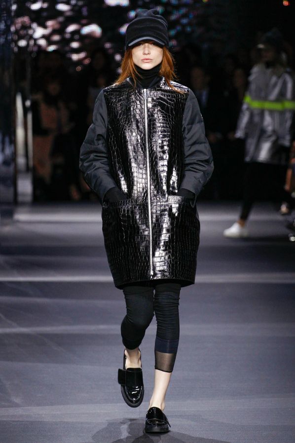 Moncler Gamme Rouge2014秋冬时装秀14.jpg