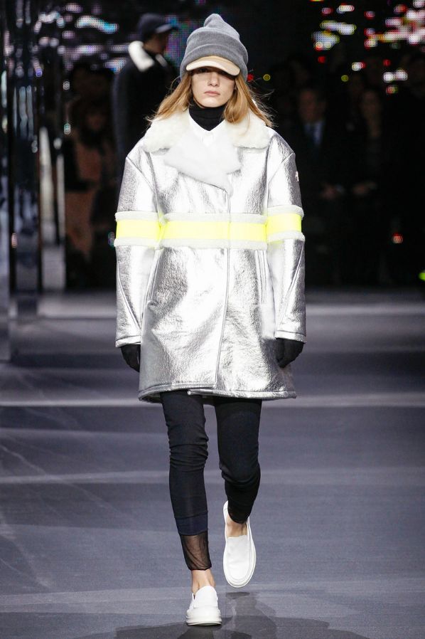 Moncler Gamme Rouge2014秋冬时装秀15.jpg