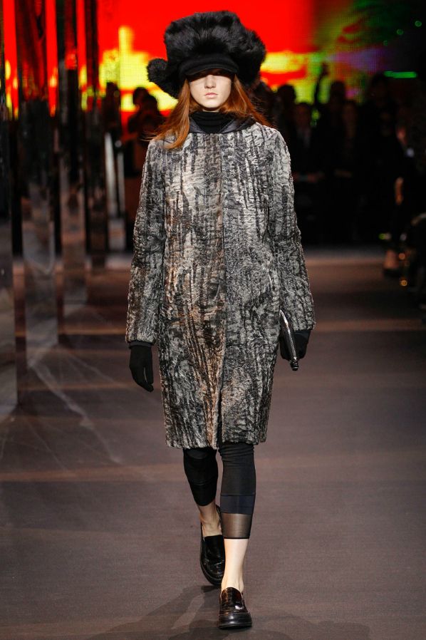 Moncler Gamme Rouge2014秋冬时装秀46.jpg