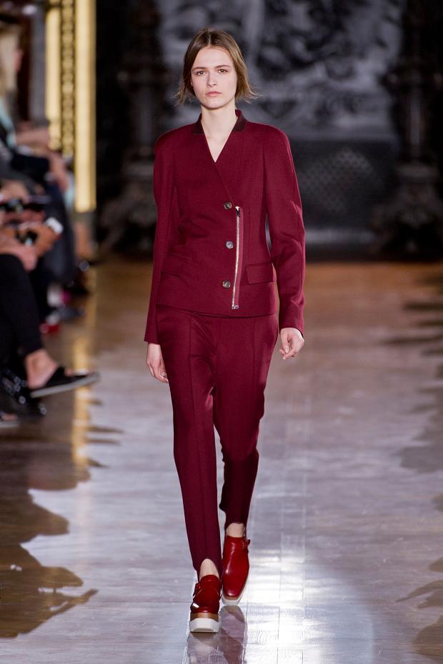 Stella McCartney 2014秋冬RTW时装发布秀9.jpg