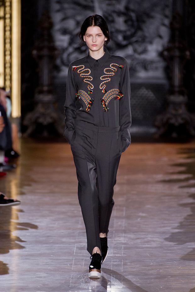 Stella McCartney 2014秋冬RTW时装发布秀11.jpg