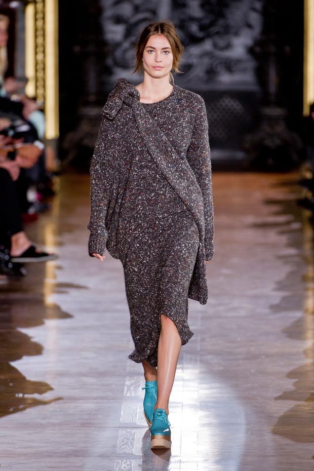 Stella McCartney 2014秋冬RTW时装发布秀15.jpg