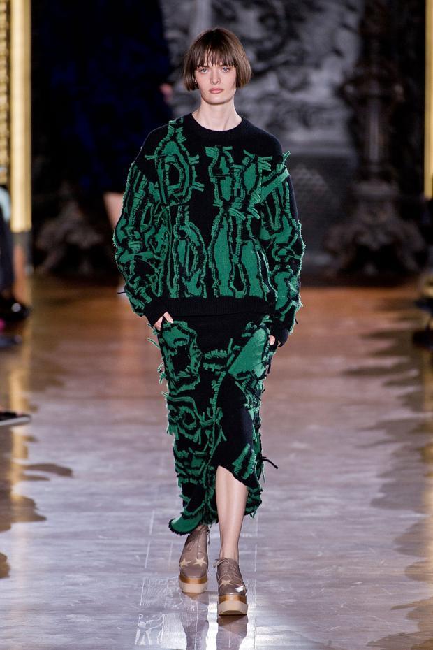 Stella McCartney 2014秋冬RTW时装发布秀19.jpg