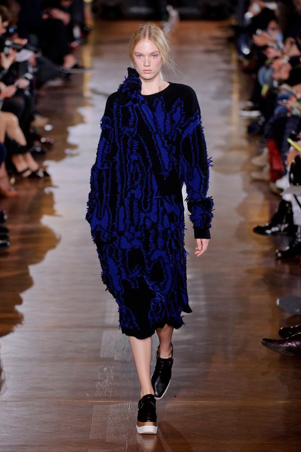 Stella McCartney 2014秋冬RTW时装发布秀20.jpg