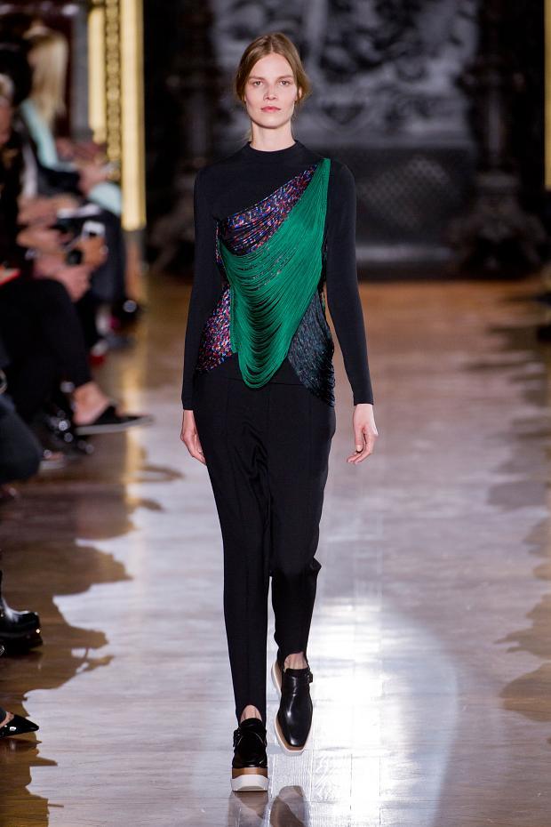 Stella McCartney 2014秋冬RTW时装发布秀35.jpg