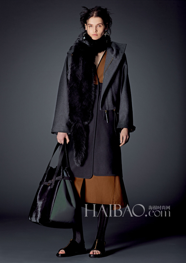 玛尼(Marni)释出2014早秋女装系列Lookbook0.jpg