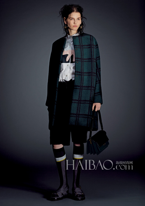 玛尼(Marni)释出2014早秋女装系列Lookbook2.jpg