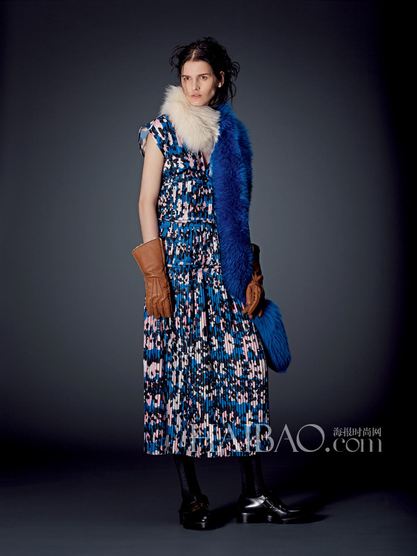 玛尼(Marni)释出2014早秋女装系列Lookbook3.jpg