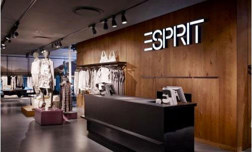 快时尚品牌发展势头迅猛 ESPRIT何以日渐落寞0.jpg