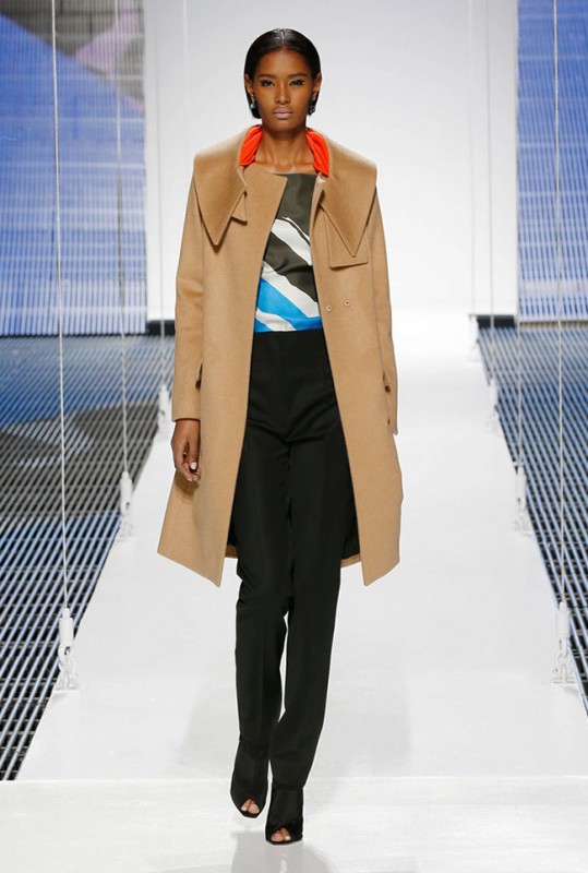 Dior Cruise 2015年时装秀26.jpg
