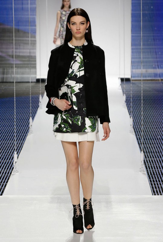 Dior Cruise 2015年时装秀31.jpg