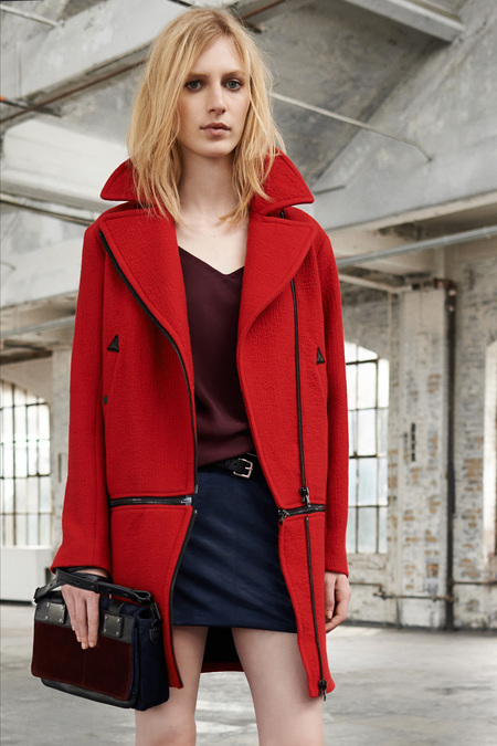 复古气质女王范儿 Rag &amp; Bone 2014度假系列9.jpg