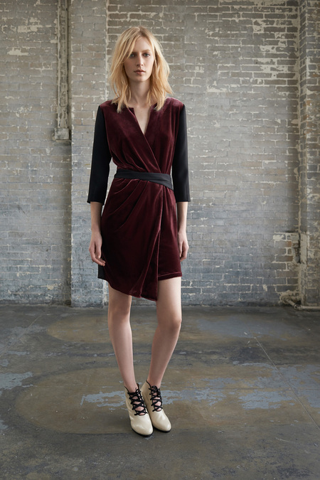 复古气质女王范儿 Rag &amp; Bone 2014度假系列11.jpg