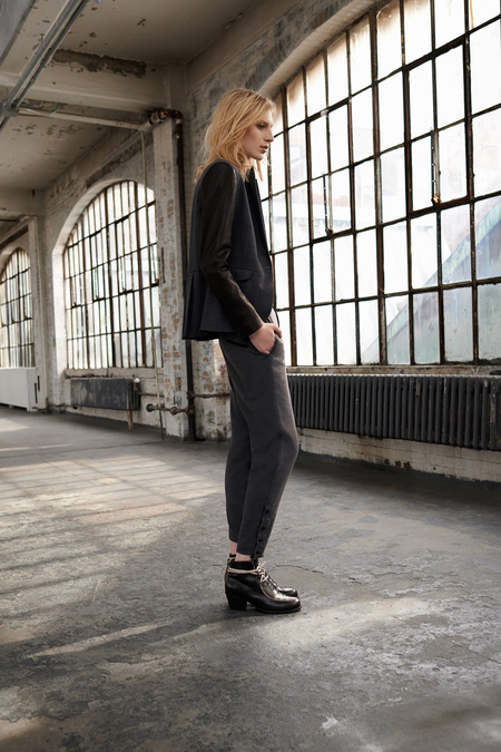 复古气质女王范儿 Rag &amp; Bone 2014度假系列13.jpg