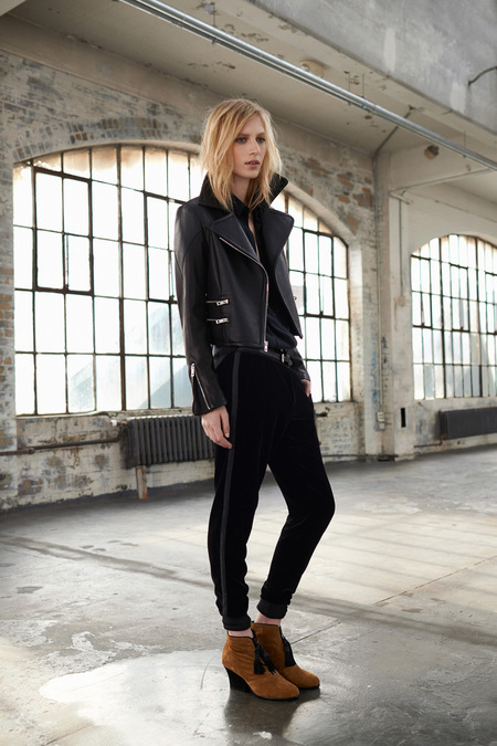 复古气质女王范儿 Rag &amp; Bone 2014度假系列19.jpg