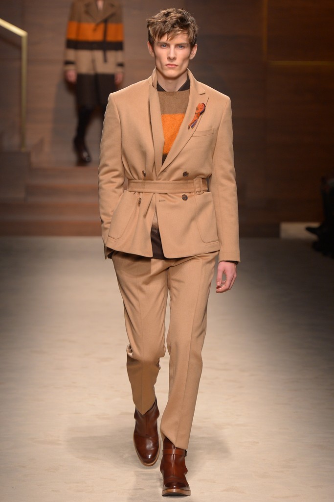 Salvatore Ferragamo 2014秋冬男装1.jpg