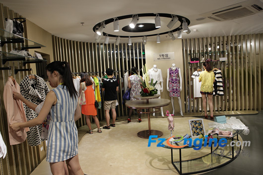 深圳凤凰庄EFC旗舰店盛大开业3.jpg