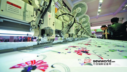 泉州纺织鞋服机械打造“巨无霸”产业集群0.jpg