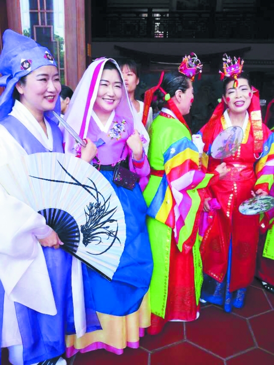 鞋服设计或掀“哈韩”风潮0.jpg