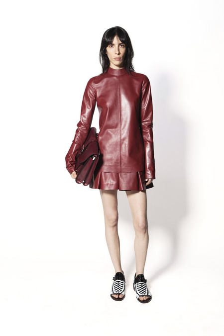 Proenza Schouler 2014早秋系列11.jpg