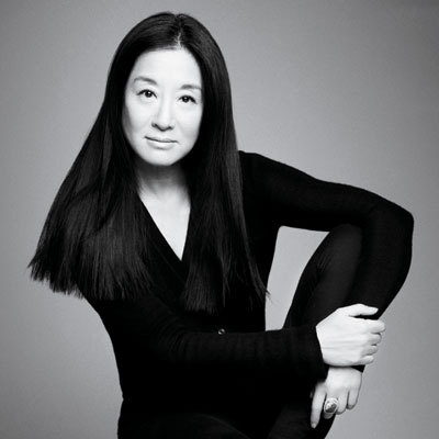 王薇薇是谁？揭密婚纱女王Vera Wang1.jpg