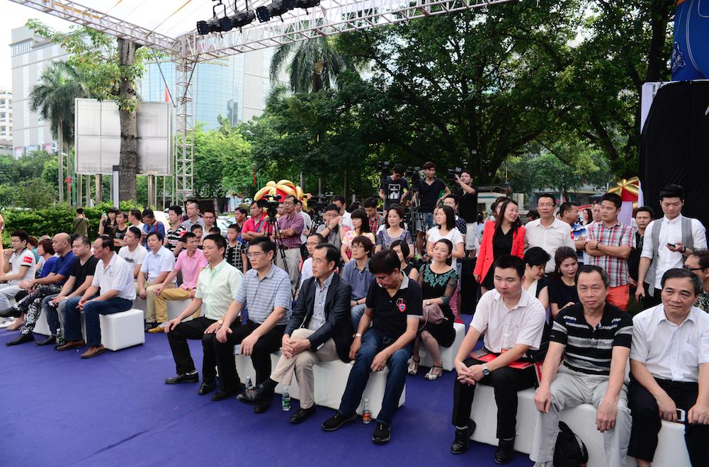见证品牌力量 2014广东首届十大裤业颁奖盛典2.jpg