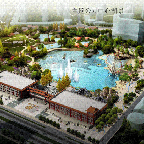 德阳西部国际商贸城项目招商全面启动1.jpg