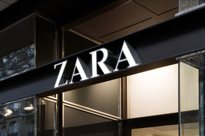 ZARA、H&amp;M等快时尚品牌不合格占比居高不下0.jpg