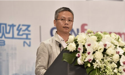 2014中国服装品牌定位升级发展高峰论坛在上海举行 0.jpg