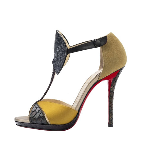 Christian Louboutin 2014秋季系列高跟鞋系列0.jpg